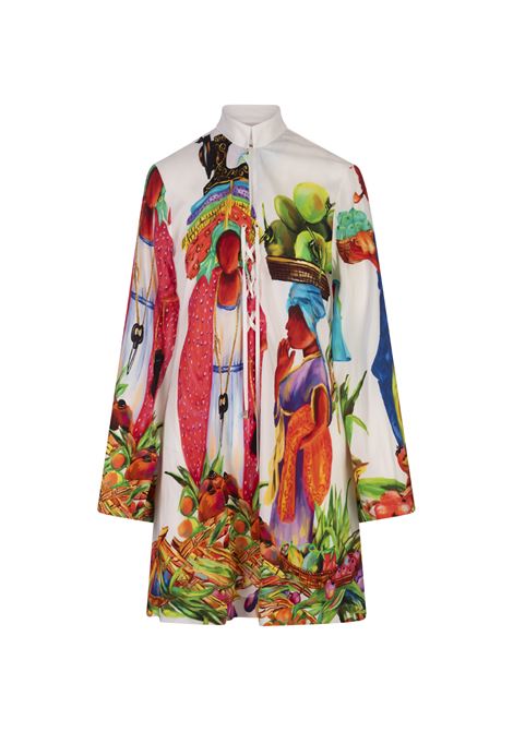  STELLA JEAN | SS25SJA209D013